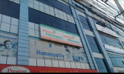 Masters Homeopathy - KPHB Colony - Hyderabad