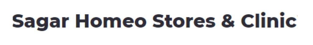 Sagar Homeo Stores - Habsiguda - Hyderabad