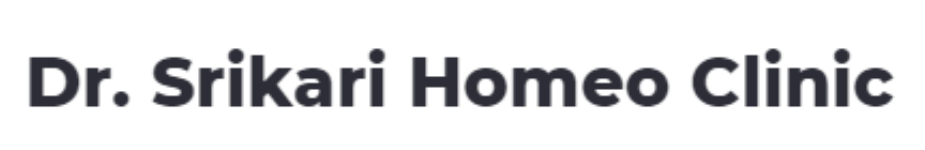 Dr. Srikari Homeo Clinic - Miyapur - Hyderabad