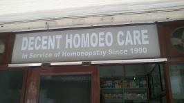 Udaya Homeo Clinic - Narayanguda - Hyderabad