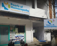 Pearls Of Homoeopathy - Lingampally - Hyderabad