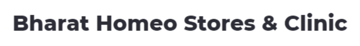 Bharat Homoeo & Honey - Santosh Nagar - Hyderabad