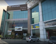 Unity Hyundai - Shalimar Bagh - Delhi