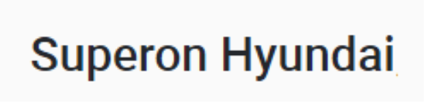 Superon Hyundai - Sector 37 - Gurgaon