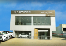 Bohra Hyundai - Faridabad NIT - Faridabad