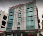 Koncept Hyundai - Kailash Colony - Delhi