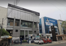 Safdarjang Motors Private Limited - Udyog Vihar Industrial Area Phase 4 - Gurgaon