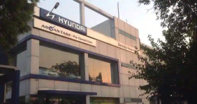 Himgiri Auto India Private Limited - Sector 34 - Gurgaon