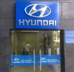 Hyundai Motor India Limited - Jasola Vihar - Delhi