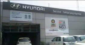 Safdarjang Hyundai - Sukhrali - Gurgaon