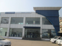 A1 Hyundai - Ballabhgarh - Faridabad