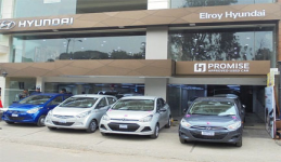 Elroy Hyundai - Sultanpur - Delhi