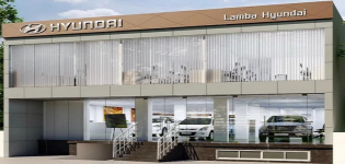 Lamba Hyundai - Malviya Nagar - Delhi