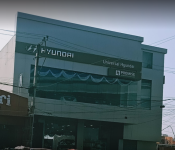 Universal Hyundai - Ranaji Enclave - Delhi