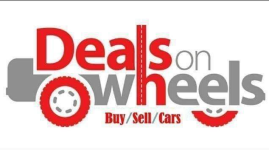 Deals On Wheels - Gujranwala Town - Delhi