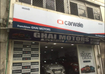 Ghai Motors - Rajouri Garden - Delhi