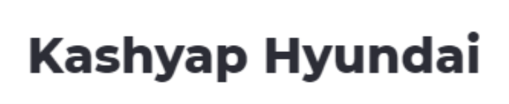 Kashyap Hyundai - Okhla Industrial Area Phase 3 - Delhi