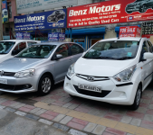 Benz Motors - Janakpuri - Delhi