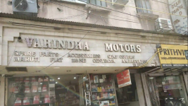Varindra Motors - Karol Bagh - Delhi