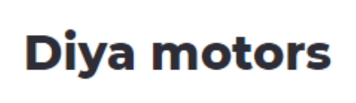 Diya Motors - Sector 12 - Gurgaon