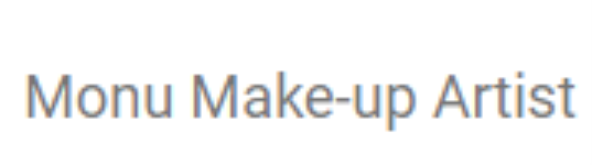 Monu Make-Up Artist - Dhanbad Ho - Dhanbad