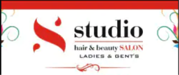 S Studio Hair & Beauty Salon - - Dhanbad