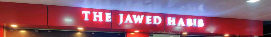 The Jawed Habib Salon - Saraidhela - Dhanbad