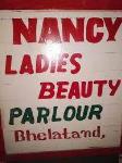 Nency ( Ladies ) Beauty Parlour - Kapuria Road - Dhanbad