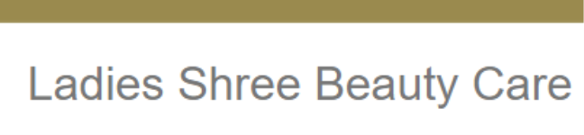 Ladies Shree Beauty Care - Matkuria - Dhanbad