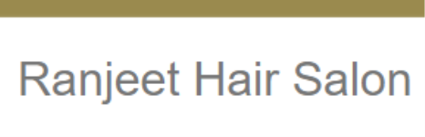 Ranjeet Hair Salon - Barajamua - Dhanbad