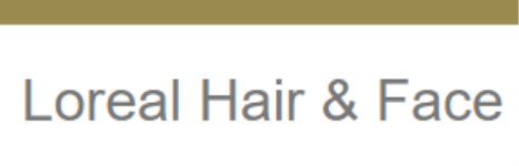 Loreal Hair & Face - Jharia - Dhanbad
