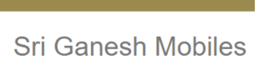 Sree Ganesh Mobiles - Ram Nagar - Coimbatore