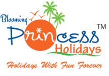 Blooming Princess Holidays - Okhla - Delhi