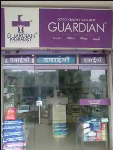 Gurdian Lifecare Private Limited - Indirapuram - Ghaziabad