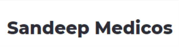 Sandeep Medicos - Dwarka More - Delhi