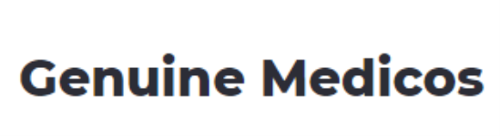 Genuine Medicos - Old Railway Road - Delhi