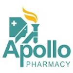 Apollo Pharmacy - Connaught Place - Delhi