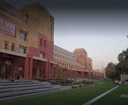 Deendayal Hasthkala Sankul - Varanasi