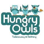 Hungry Owls - Anna Nagar - Chennai