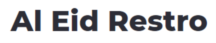 Al Eid Restro - MR Nagar - Chennai