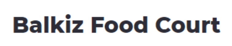 Balkiz Food Court - Villivakkam - Chennai