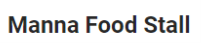 Manna Food Stall - Kelambakkam - Chennai