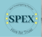 Spex Detective Agency