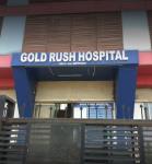 Gold Rush Hospital - Kharadi - Pune