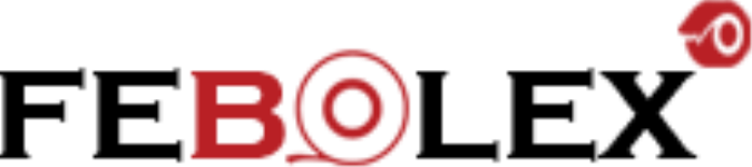 Febolex Tapes