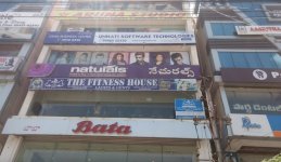 Naturals Family Salon & Spa - Madinaguda - Hyderabad