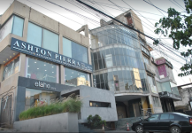 Ashton Pierra - Banjara Hills - Hyderabad