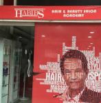 Habibs Hair & Beauty Salon & Academy - Koti - Hyderabad