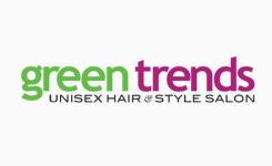 Green Trends Unisex Hair & Style Salon - Secunderabad - Hyderabad