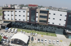 Sohana Hospital - Sector 77 - Mohali